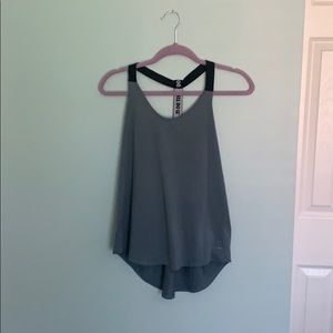 Nike DriFit workout tank